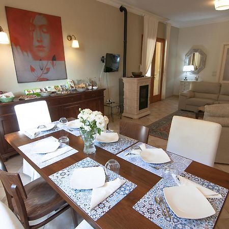 B&B Antico Sentiero Cesena Ngoại thất bức ảnh