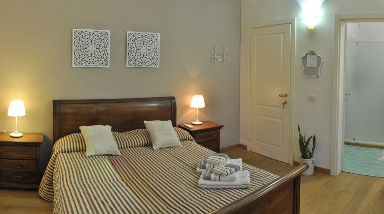 B&B Antico Sentiero Cesena Ngoại thất bức ảnh