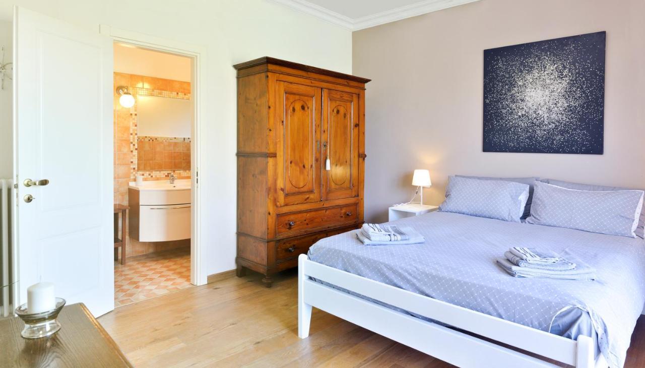 B&B Antico Sentiero Cesena Ngoại thất bức ảnh