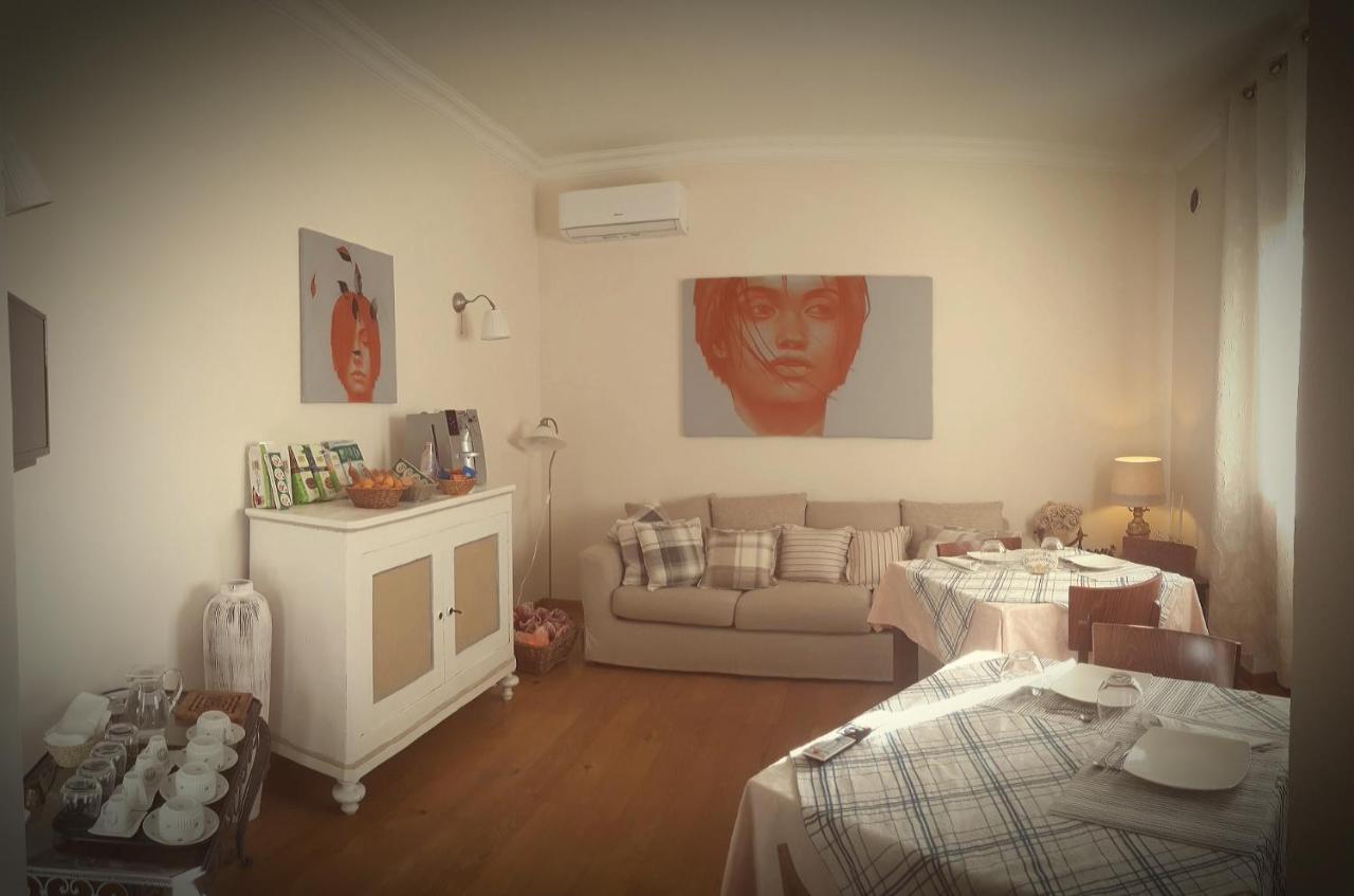B&B Antico Sentiero Cesena Ngoại thất bức ảnh