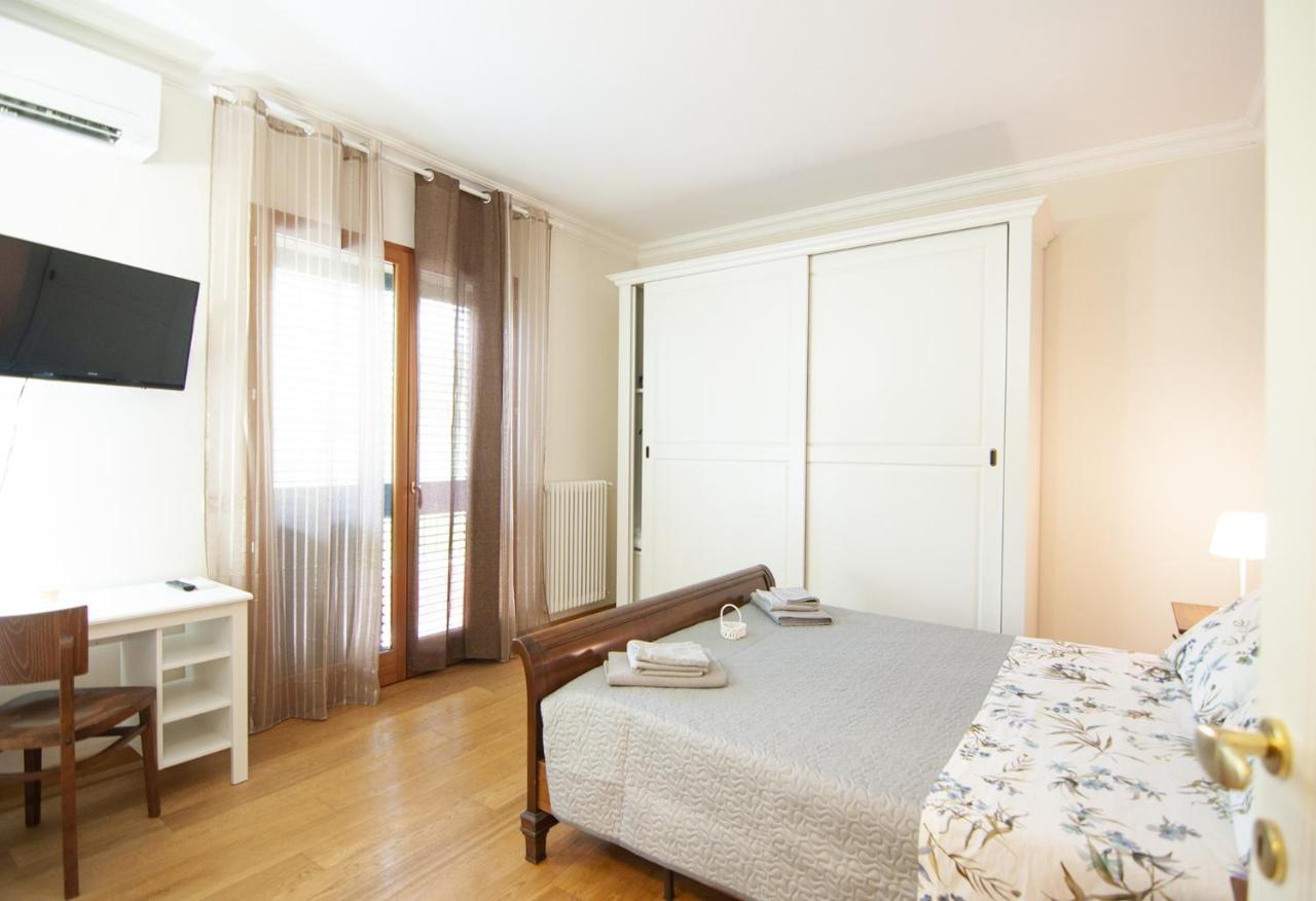 B&B Antico Sentiero Cesena Ngoại thất bức ảnh
