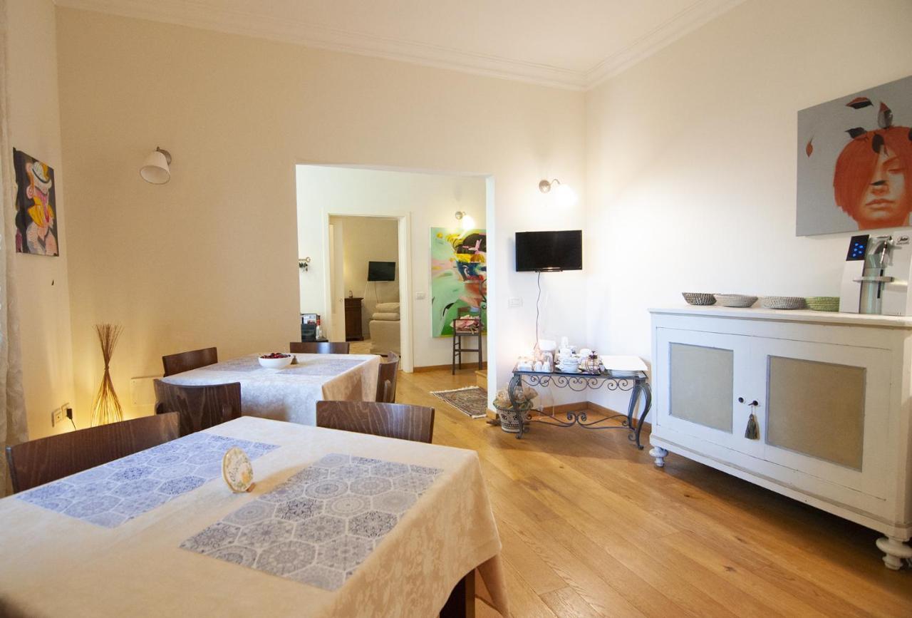 B&B Antico Sentiero Cesena Ngoại thất bức ảnh