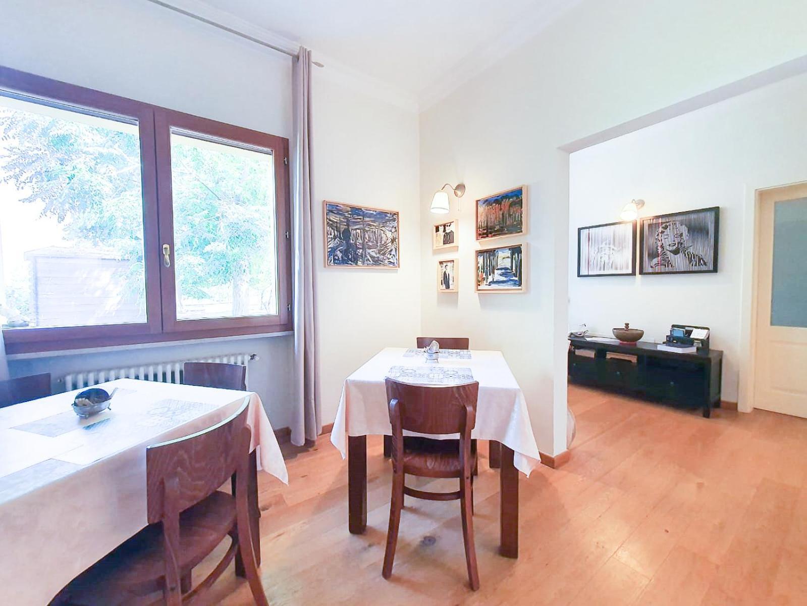 B&B Antico Sentiero Cesena Ngoại thất bức ảnh